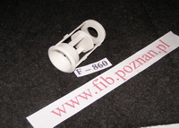 FILTR POMPY BEZ NAKRĘTKI